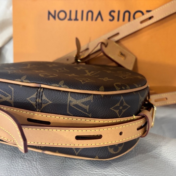 Authentic LV Boite Chapeau Souple MM - perfect condition - Picture 9 of 13